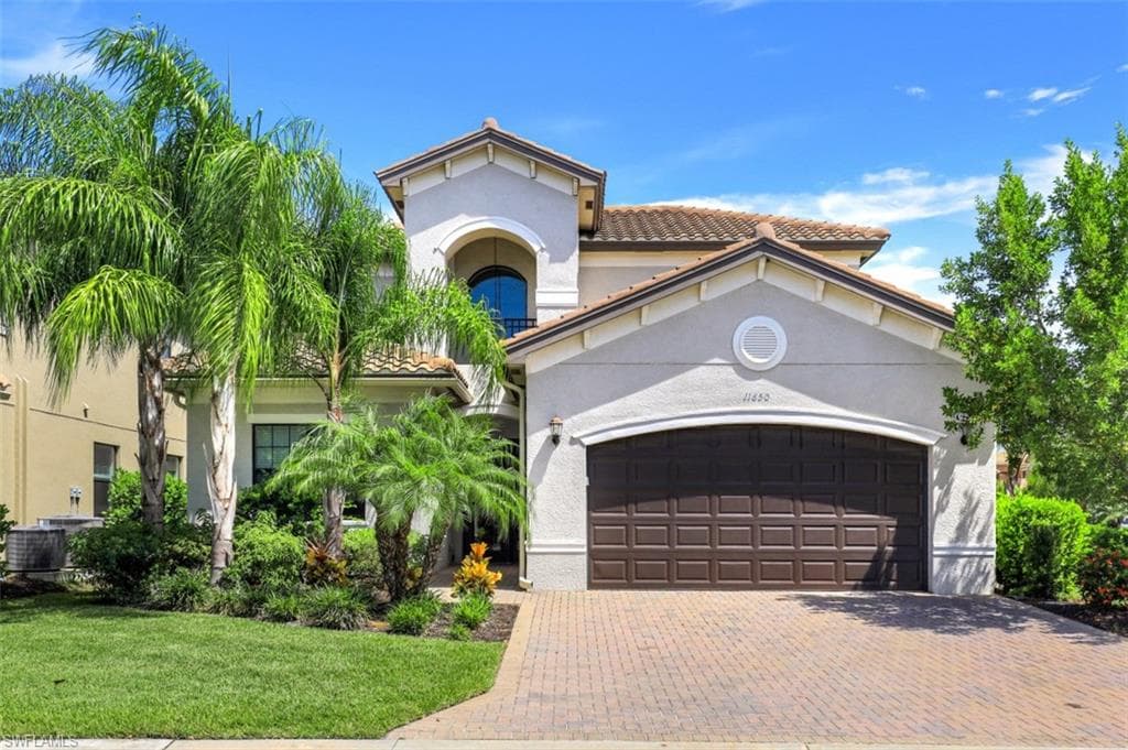 11650 Kati Falls LN FORT MYERS, FL 33913