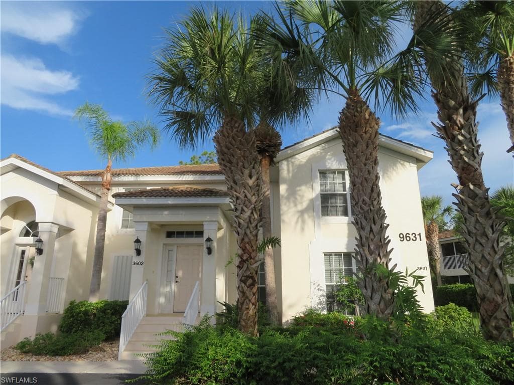 9631 Hemingway LN 3602 FORT MYERS, FL 33913