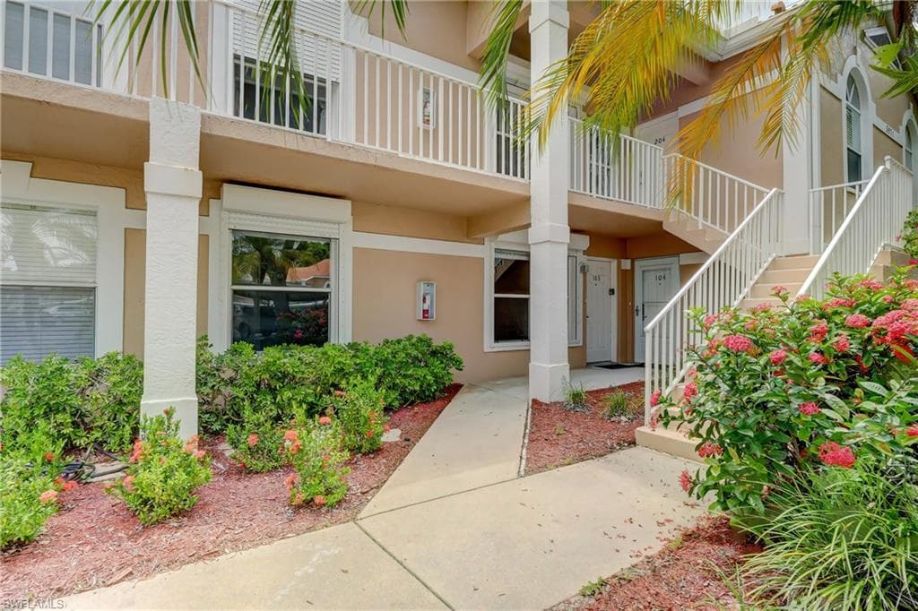 3971 Leeward Passage CT 103 BONITA SPRINGS, FL 34134