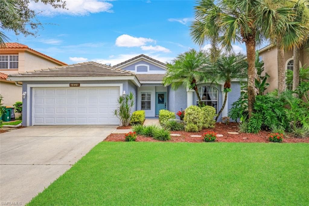 2026 Morning Sun LN NAPLES, FL 34119