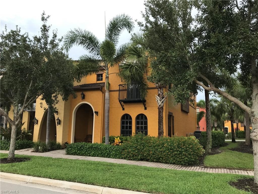 11860 Paseo Grande BLVD 4505 FORT MYERS, FL 33912