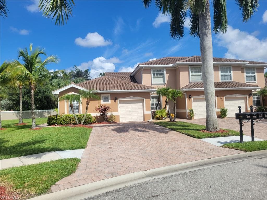 14130 Winchester CT 1501 NAPLES, FL 34114