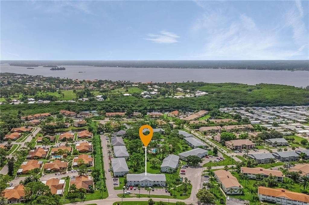 7050 Nantucket CIR 1 NORTH FORT MYERS, FL 33917