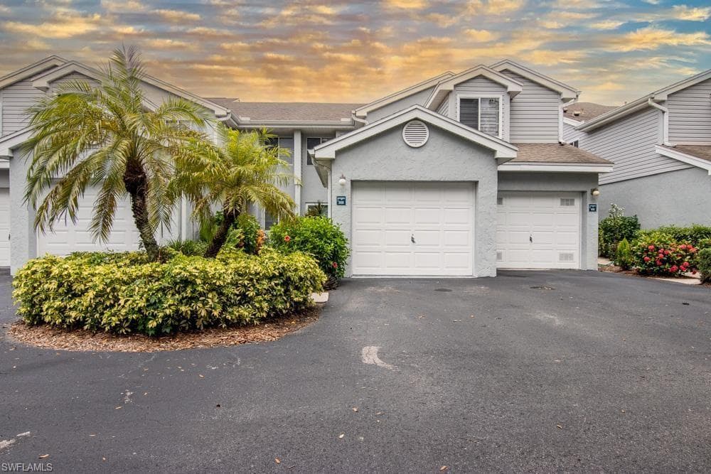 2611 Citrus Lake DR C-204 NAPLES, FL 34109