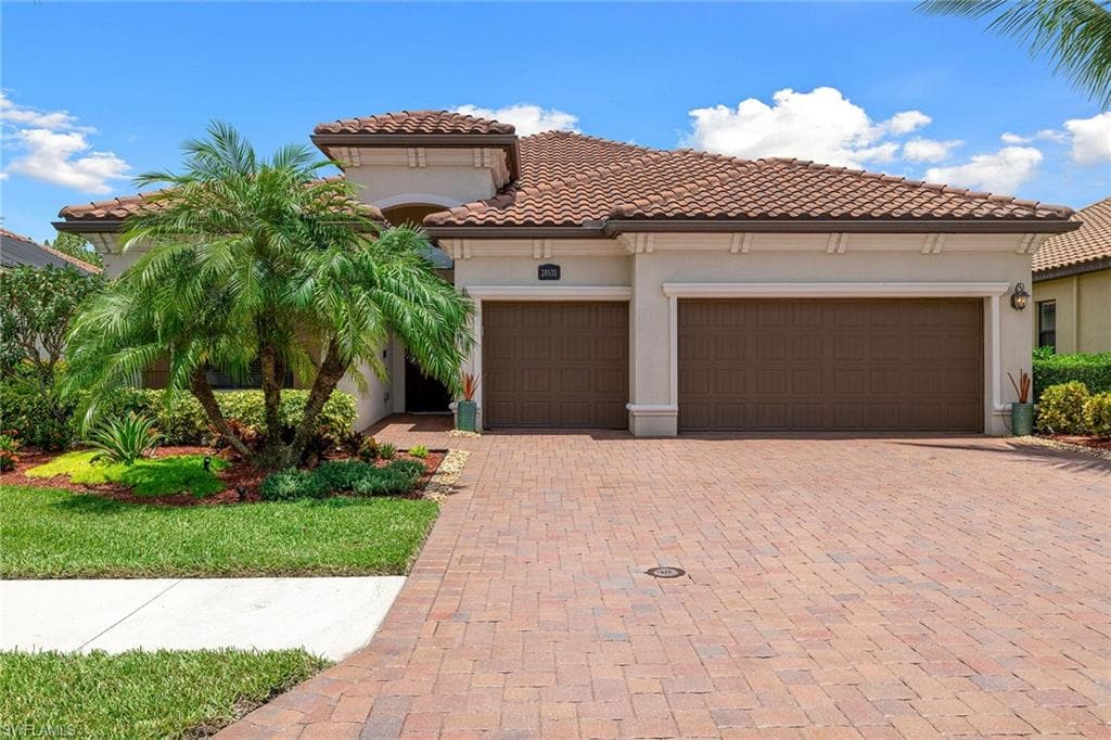 28535 Longford CT BONITA SPRINGS, FL 34135