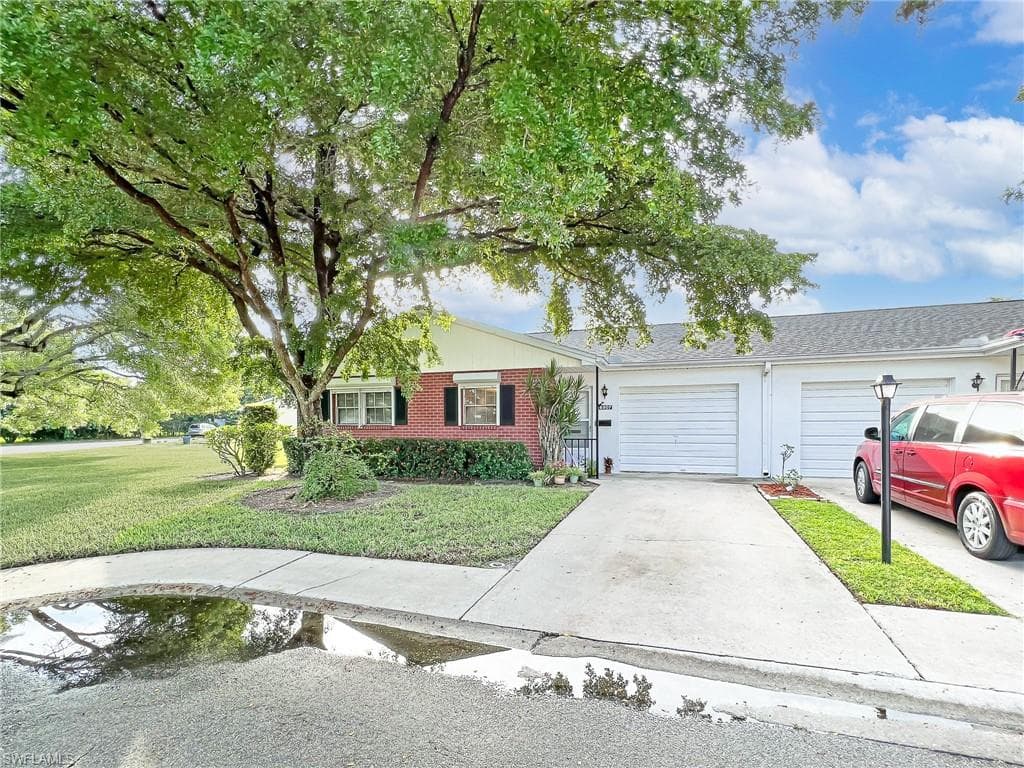 6907 Birdie WAY FORT MYERS, FL 33919