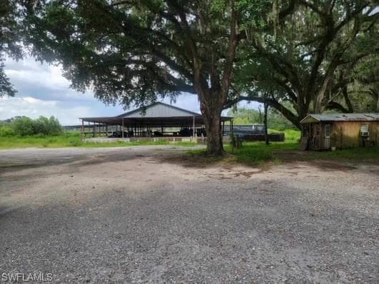 19695 NW 13th ST DUNNELLON, FL 34431