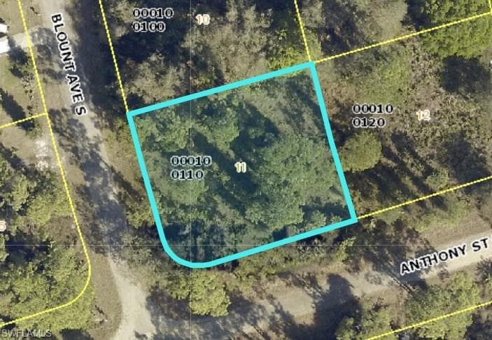 141 Blount AVE S LEHIGH ACRES, FL 33974