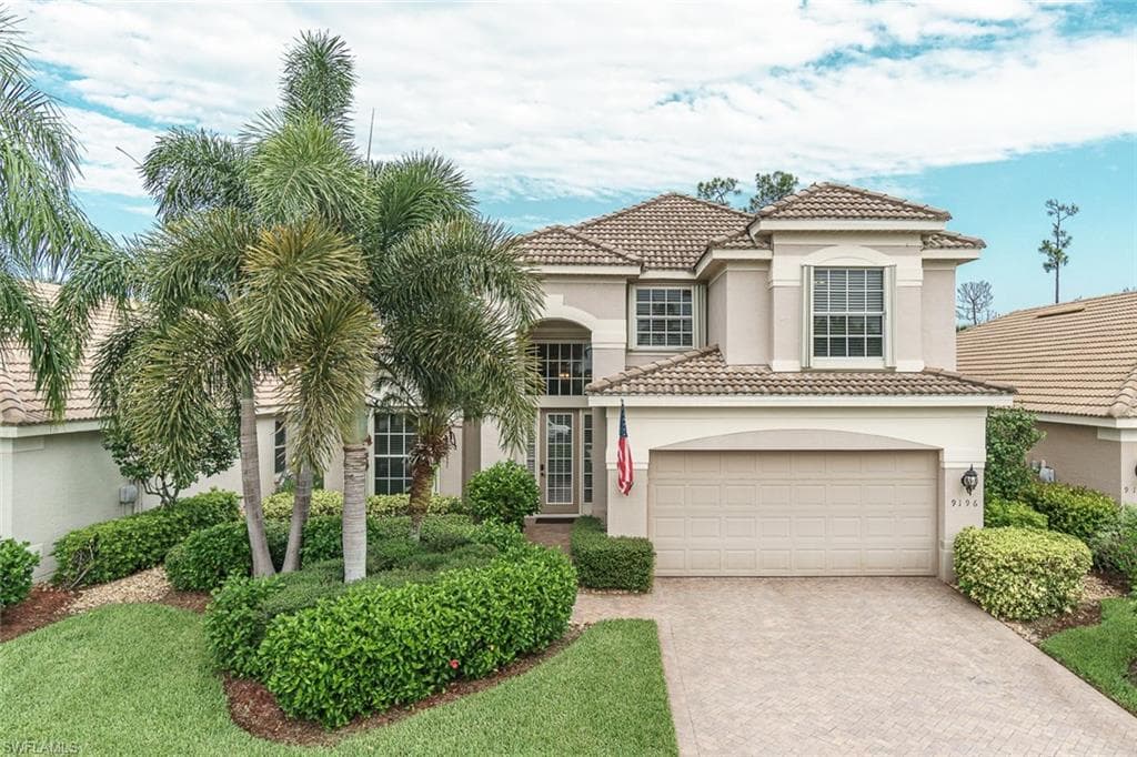 9196 Independence WAY FORT MYERS, FL 33913