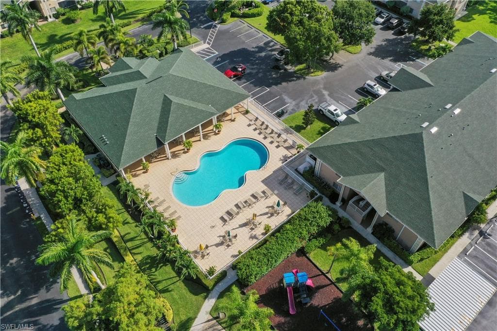 27087 Matheson AVE 103 BONITA SPRINGS, FL 34135