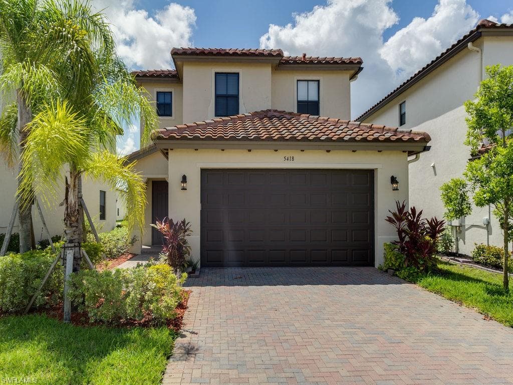 5418 Ferris AVE AVE MARIA, FL 34142
