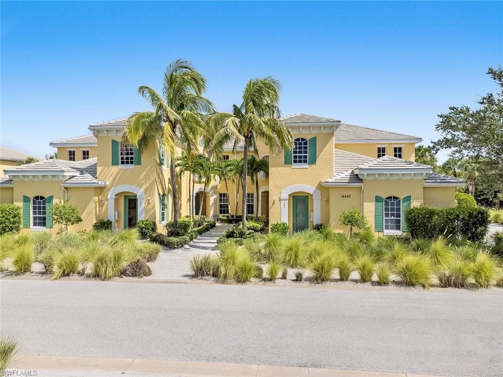 14490 Dolce Vista RD 101 FORT MYERS, FL 33908