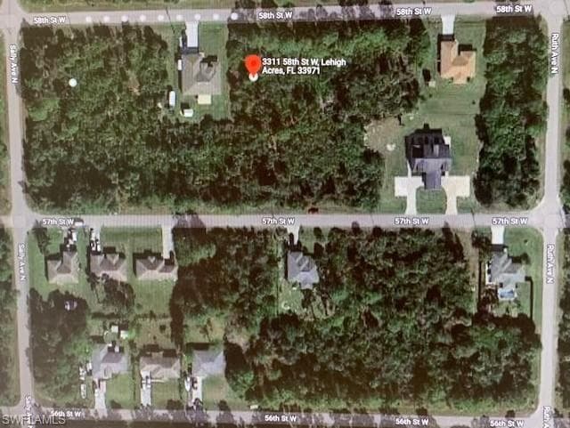 3311 58th ST W LEHIGH ACRES, FL 33971