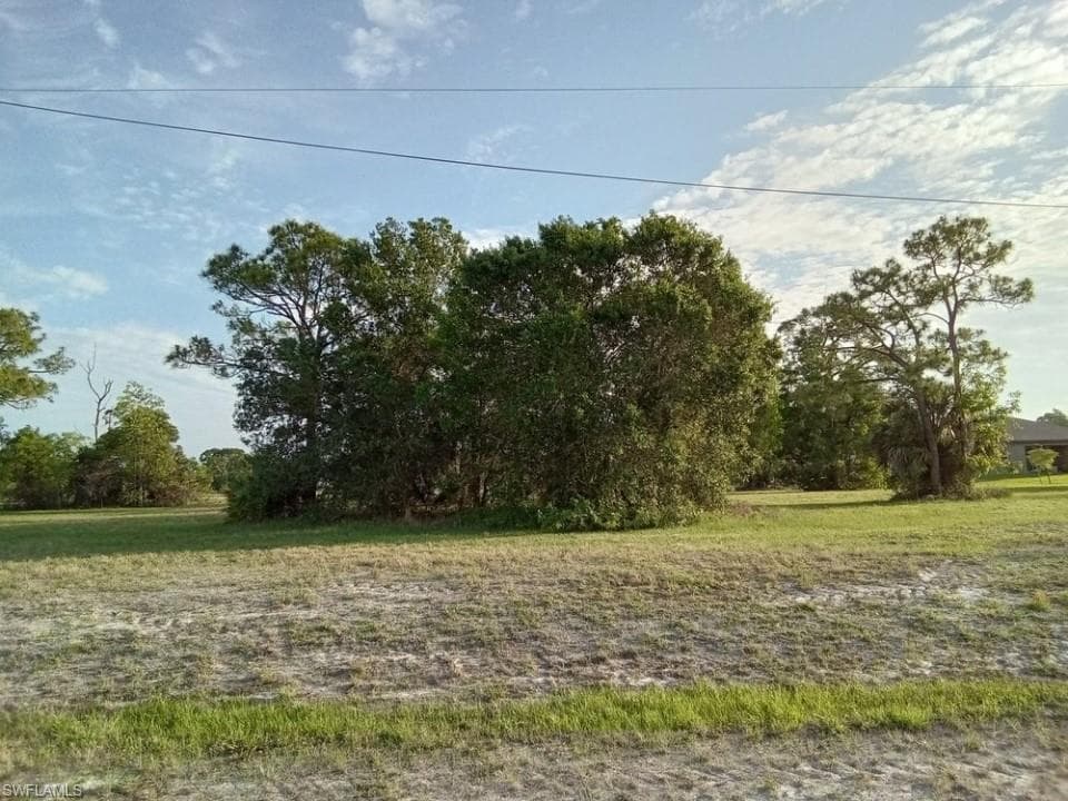3819 42nd LN CAPE CORAL, FL 33993
