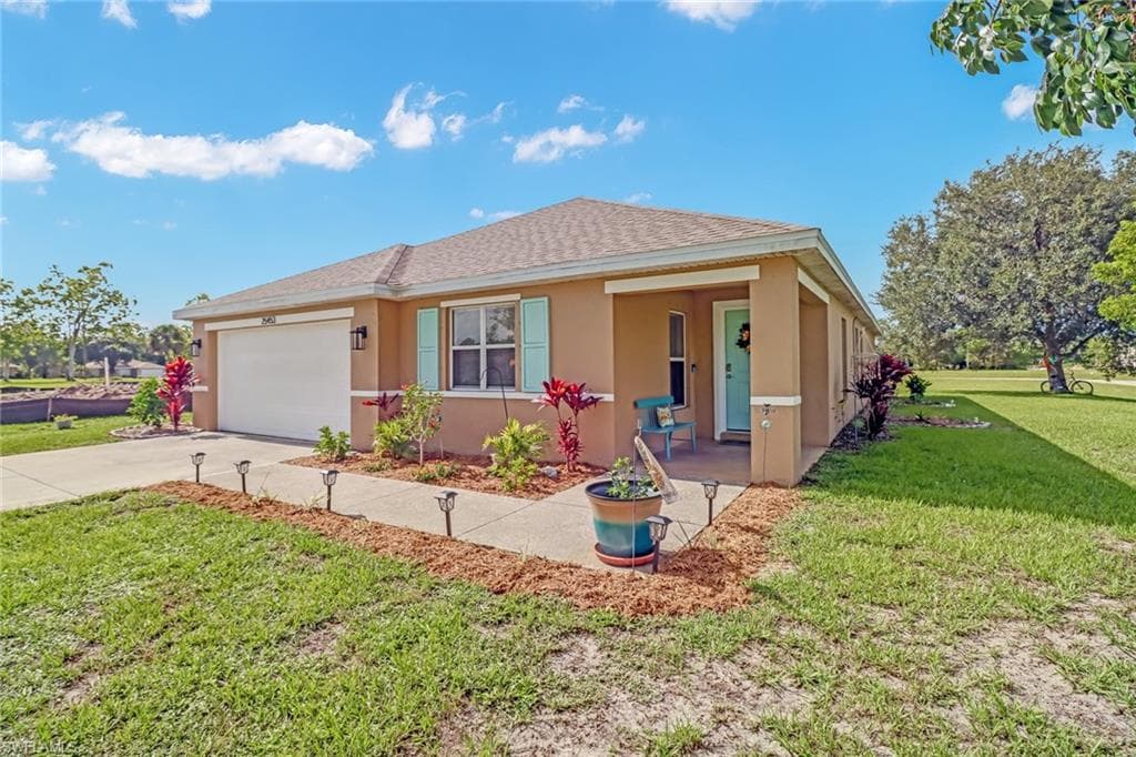 25453 Bandito CT PUNTA GORDA, FL 33955