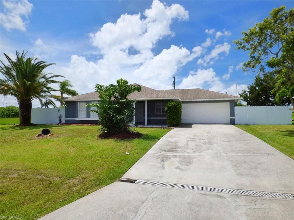 2006 NE 15th TER CAPE CORAL, FL 33909
