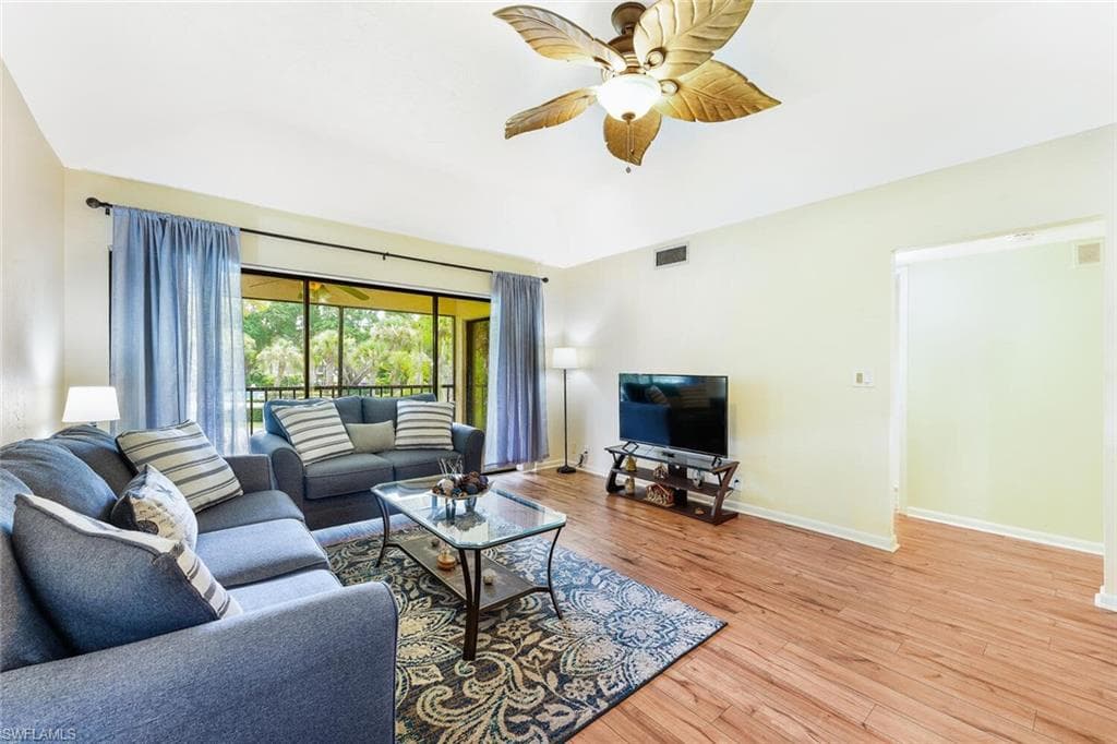 1801 Courtyard WAY D-201 NAPLES, FL 34112