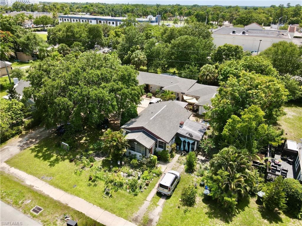 2420-2424 Grand AVE FORT MYERS, FL 33901