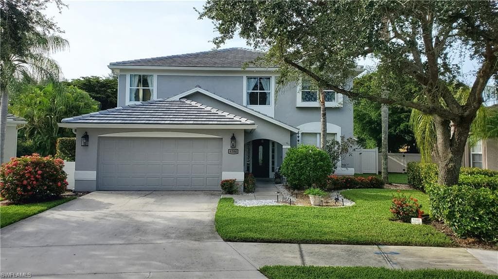 8384 Laurel Lakes BLVD NAPLES, FL 34119