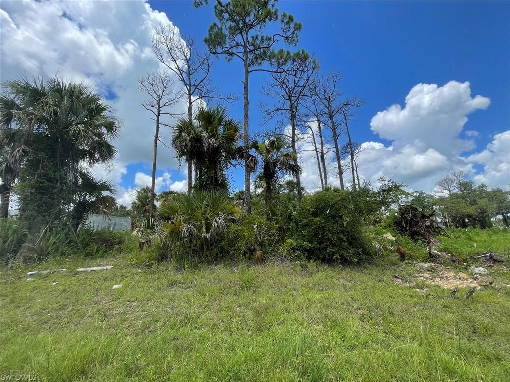 5025 N Rosebud CIR LABELLE, FL 33935