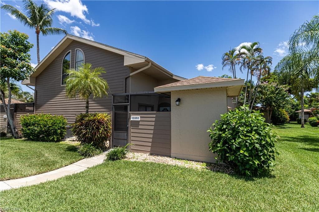 13392 Fox Chapel CT FORT MYERS, FL 33919