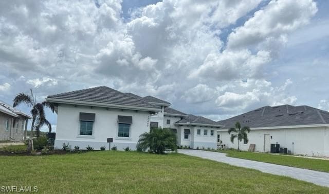 17420 Blue Sapphire DR FORT MYERS, FL 33913