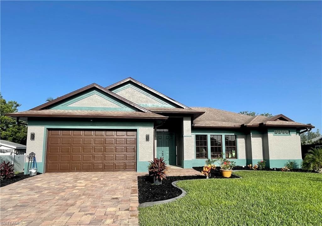 2128 SW 14th PL CAPE CORAL, FL 33991