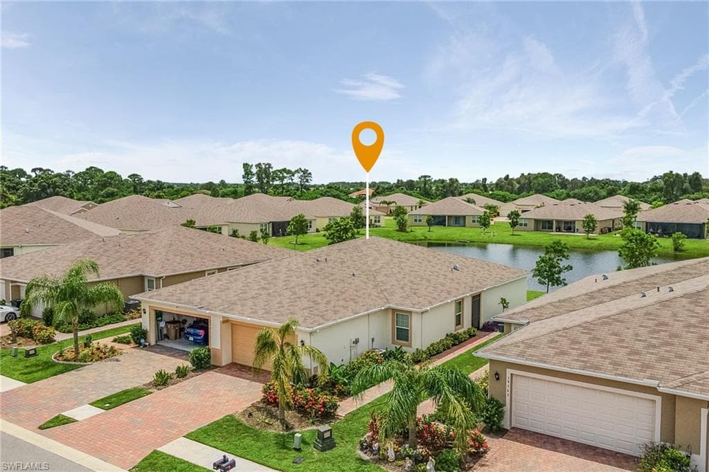 19567 Galleon Point DR LEHIGH ACRES, FL 33936
