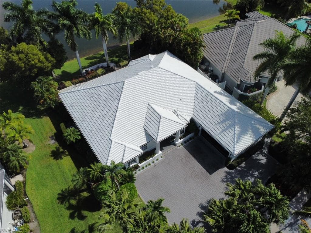 9849 Rocky Bank DR NAPLES, FL 34109