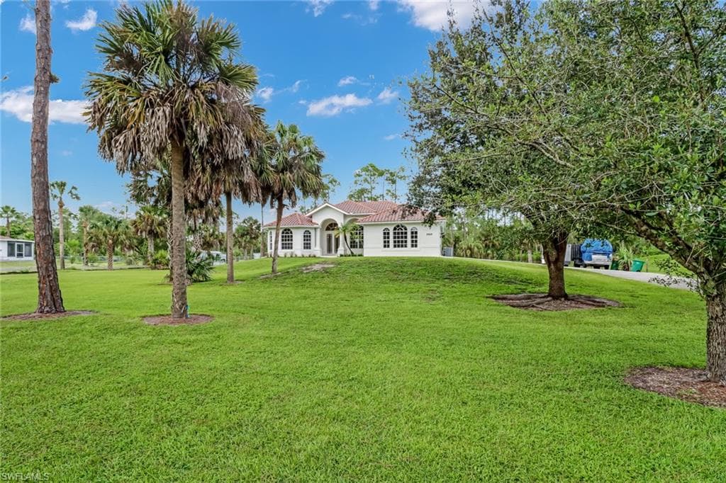 3565 2nd AVE SE NAPLES, FL 34117
