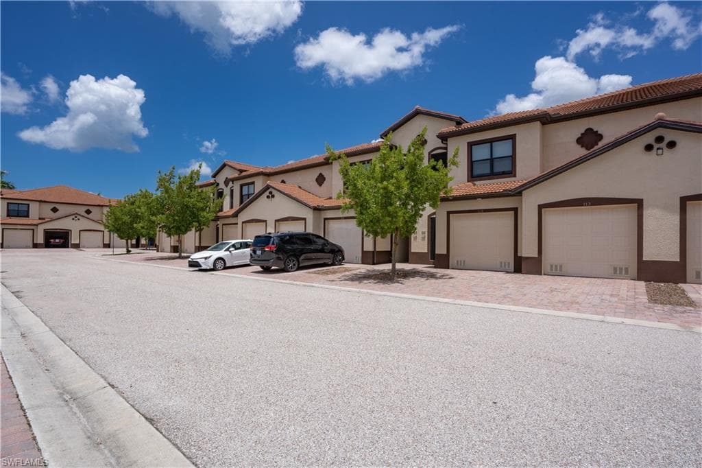 1805 Samantha Gayle WAY 214 CAPE CORAL, FL 33914