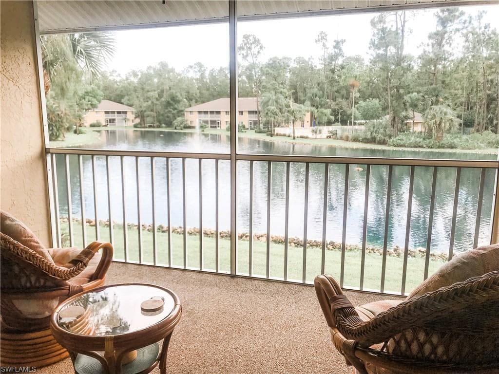 5746 Woodmere Lake CIR G-204 NAPLES, FL 34112