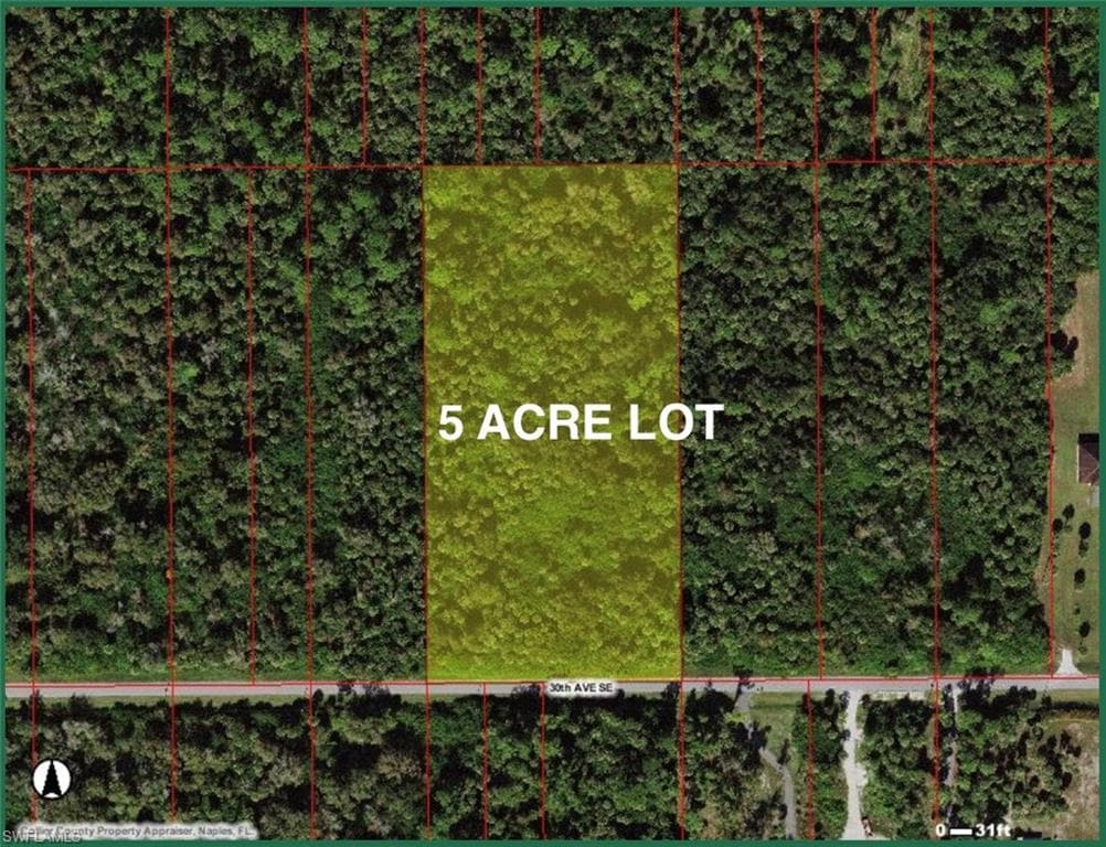 3805 30th AVE SE NAPLES, FL 34117