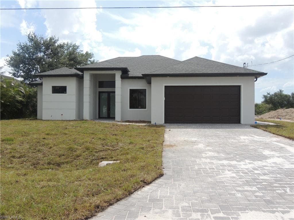 610 NW 3rd AVE CAPE CORAL, FL 33993