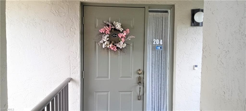 4205 SE 19th AVE 204 CAPE CORAL, FL 33904