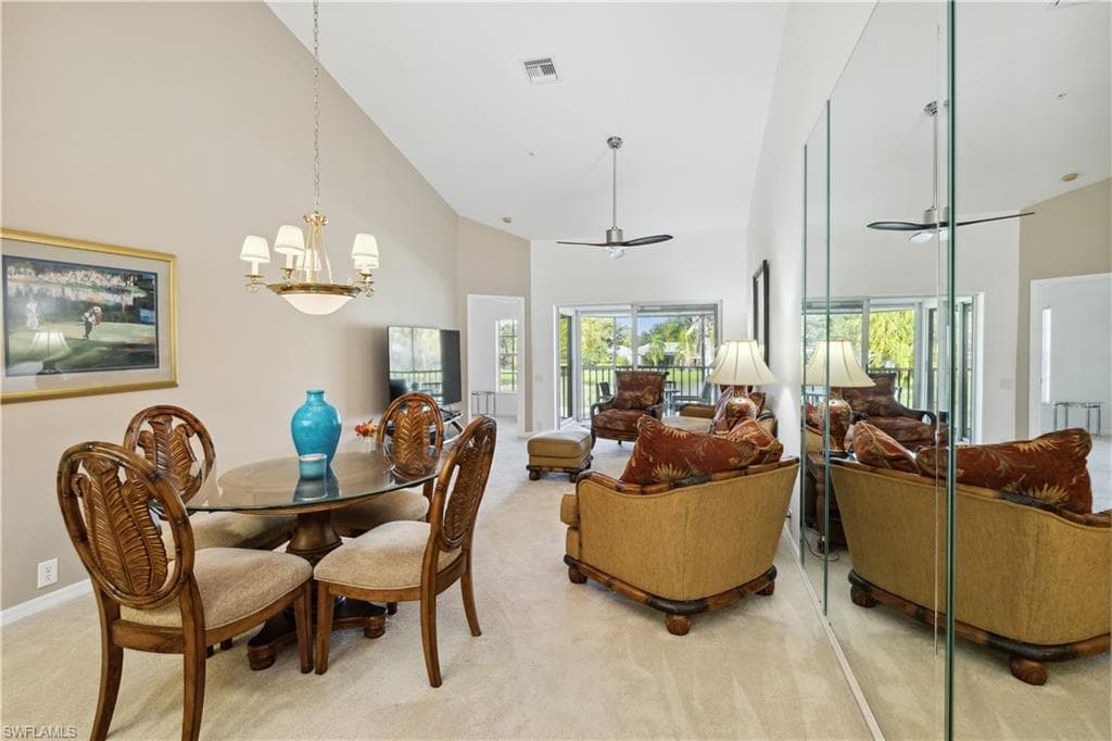 13601 Worthington WAY 1211 BONITA SPRINGS, FL 34135
