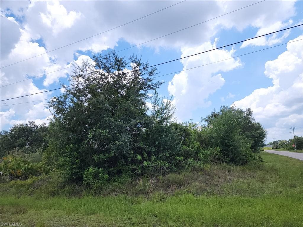 2521 13th ST SW LEHIGH ACRES, FL 33976