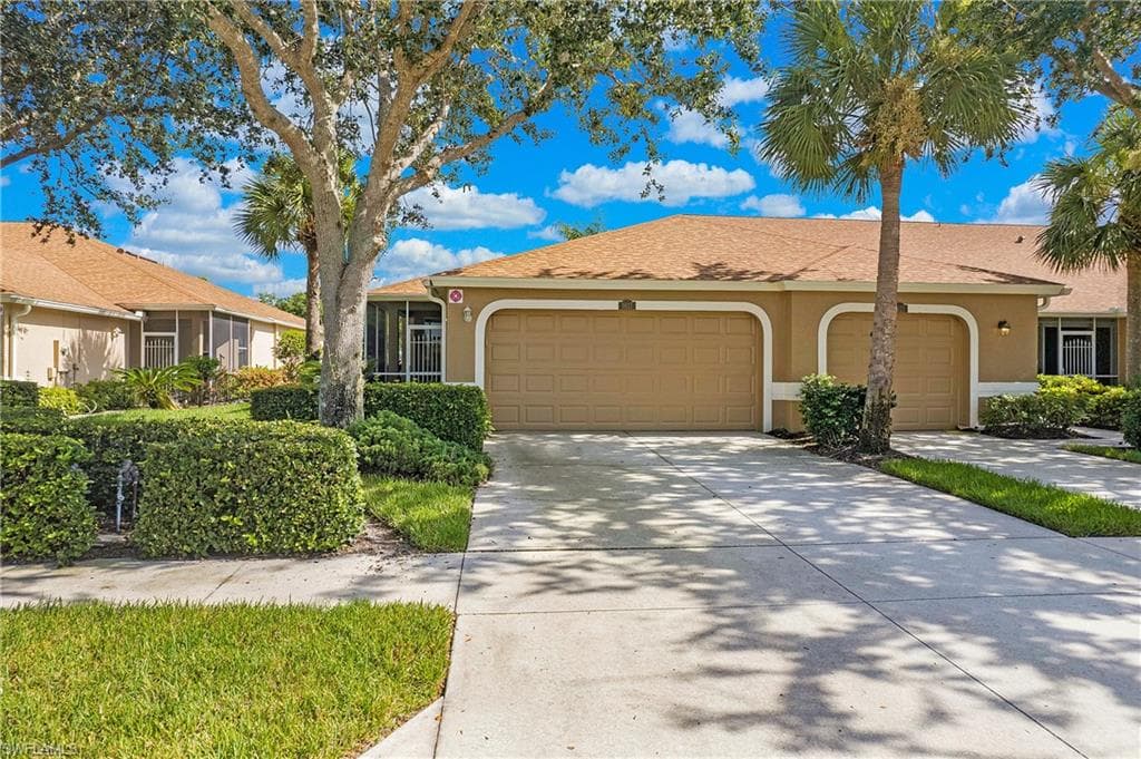 1617 Morning Sun LN NAPLES, FL 34119