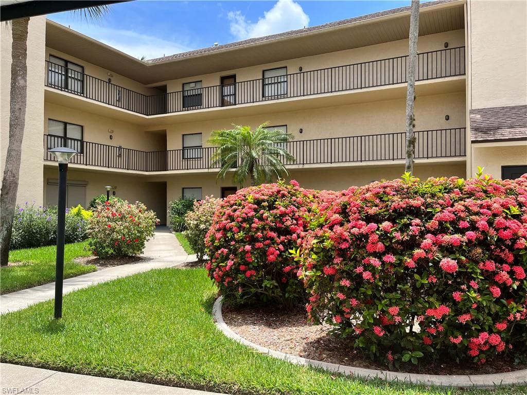 13276 White Marsh LN 3510 FORT MYERS, FL 33912
