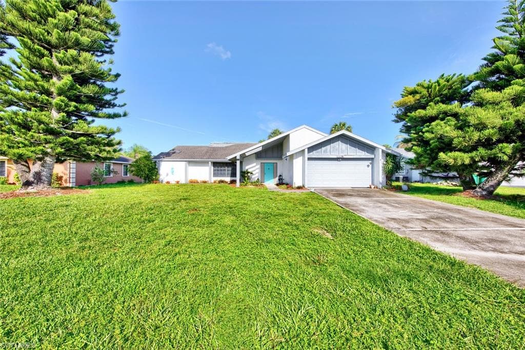 2455 42nd TER SW NAPLES, FL 34116