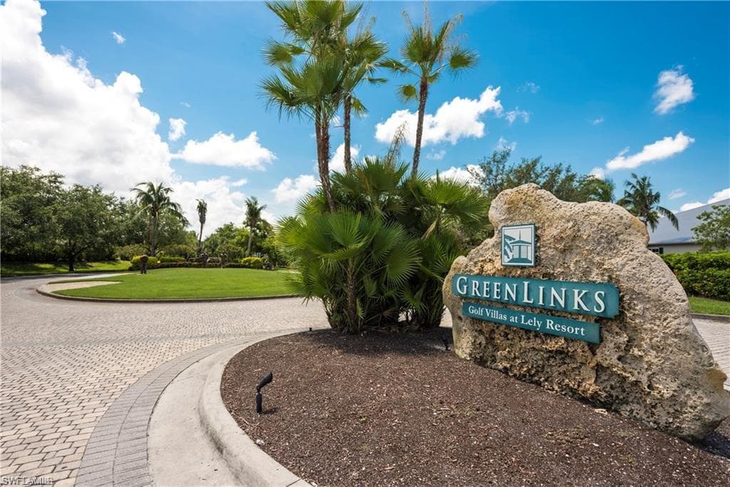 7970 Mahogany Run LN 213 NAPLES, FL 34113