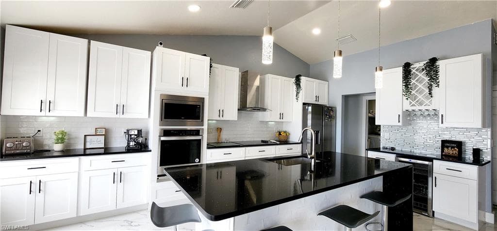 1137 NW 12th LN CAPE CORAL, FL 33993