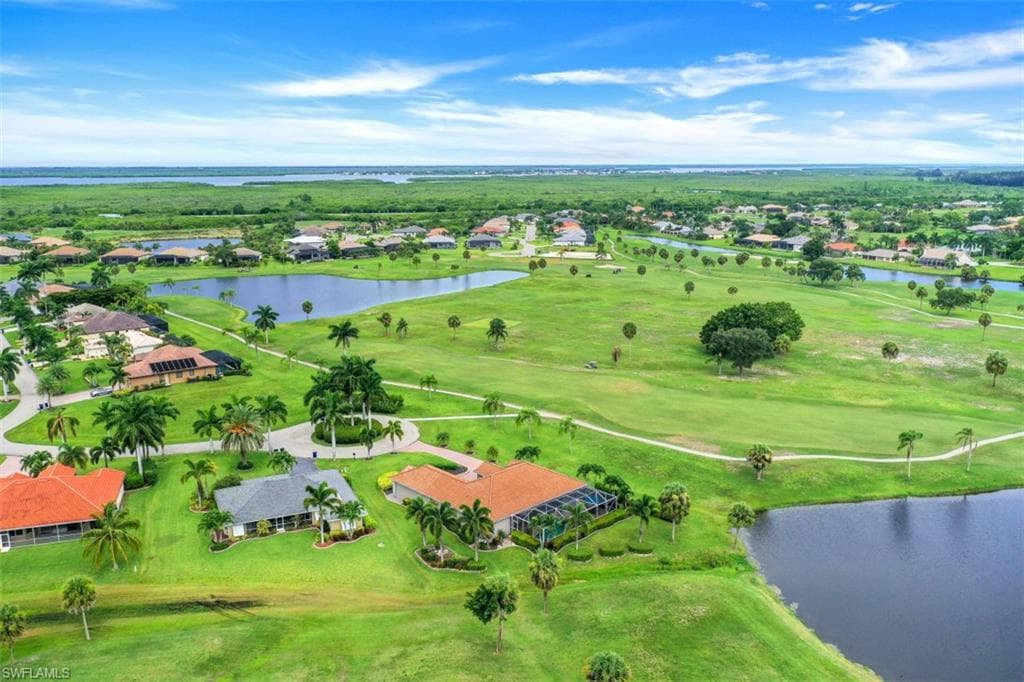 11745 Lady Anne CIR CAPE CORAL, FL 33991