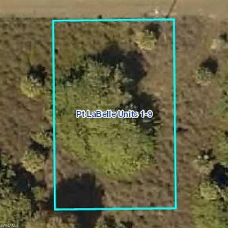 3058 Adcock DR LABELLE, FL 33935