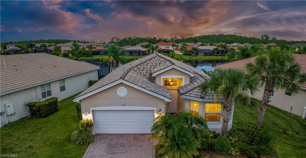 11237 Sparkleberry DR FORT MYERS, FL 33913