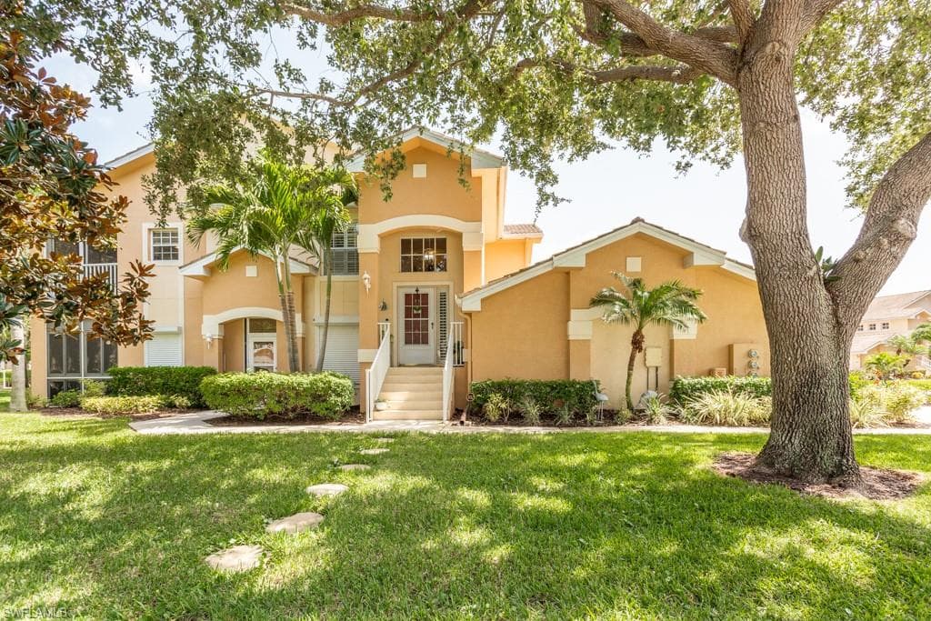 15020 Lakeside View DR 302 FORT MYERS, FL 33919