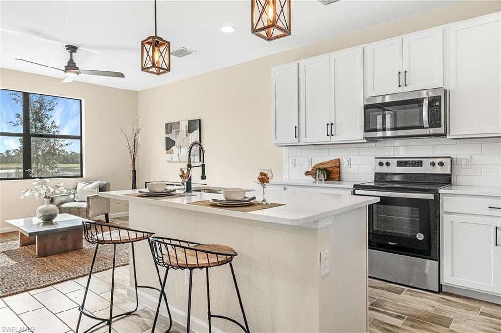 26391 Bonita Fairways BLVD BONITA SPRINGS, FL 34135