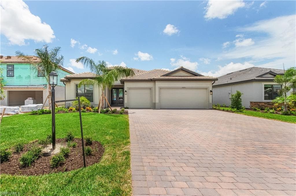 20096 Napa LOOP ESTERO, FL 33928