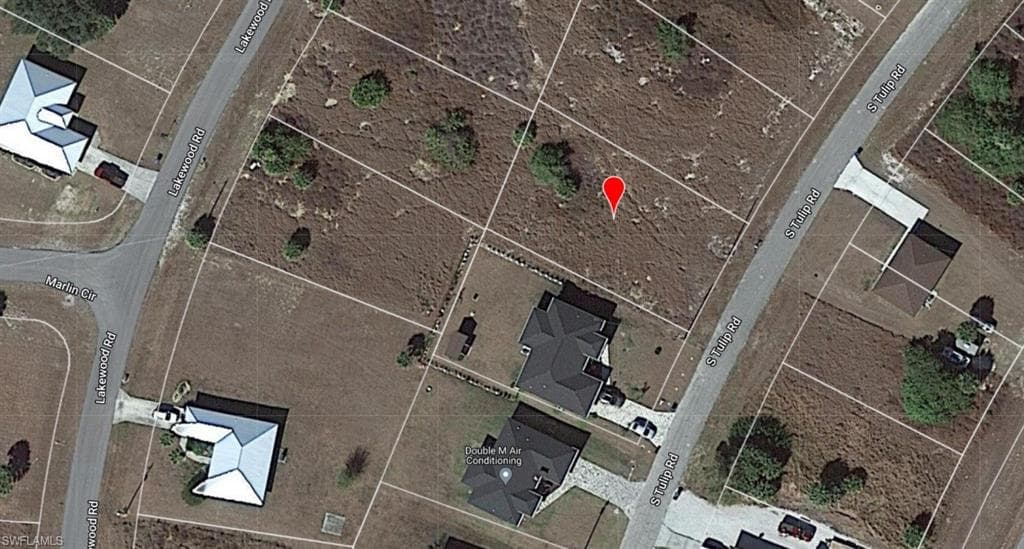 3026 S Tulip RD LABELLE, FL 33935