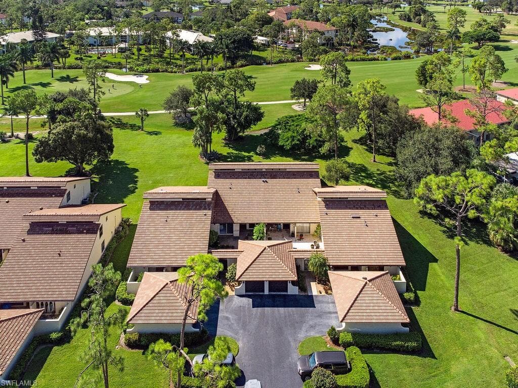 554 Augusta BLVD NAPLES, FL 34113